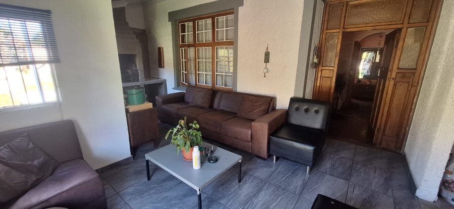 3 Bedroom Property for Sale in Steynsrus Free State